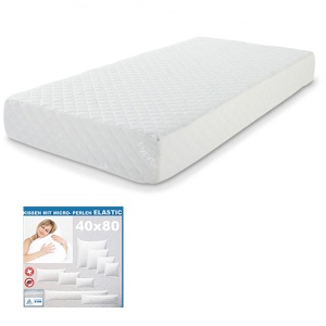 Dušek memory relax duo 123035