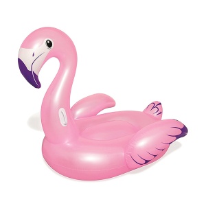Dušek-Raider za vodu Bestway Flamingo 173x170cm 41119 - Img 2