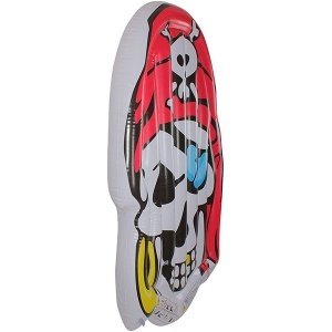 Dušek Skull 159x120cm 26-431000 - Img 2