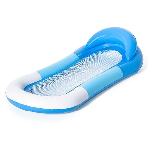 Dušek za vodu Aqua Hammock 160x84cm 43300 - Img 2