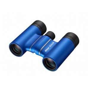 Dvogled Nikon Aculon T02 8x21 PLavi