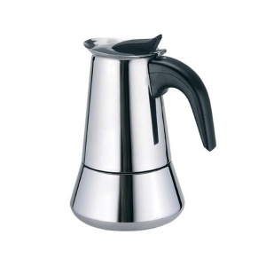 Džezva za espreso kafu 200ml inox Maestro MR1660-4