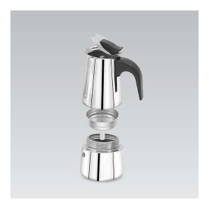 Džezva za espresso kafu 2 šoljice 100ml Maestro MR1660-2 - Img 2