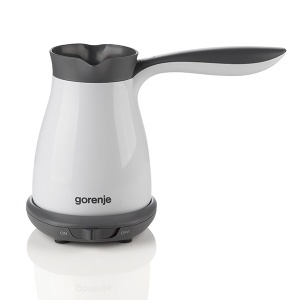 Džezva za kafu 0,3 l Gorenje TCM330W