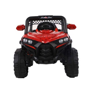 Džip na akumulator Spider Mini 12V MB3308 023146S