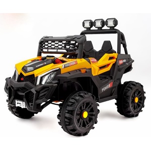 Džip Power RC 4motora 12v J-MB180 OP-CO827153 - Img 3