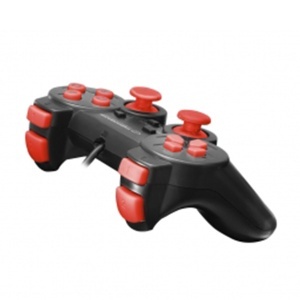 Džojstik za igrice sa vibracijom gamepad Esperanza EGG106R - Img 2