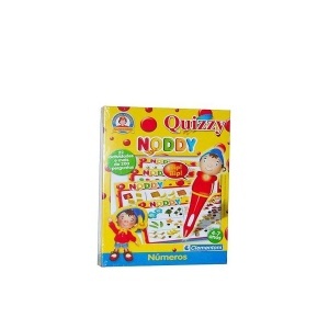 Edukativna igračka Quizzy Noddy 10733