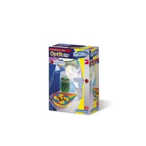 Edukativni set Optika 69933