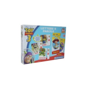 Edukativni set Toy Story 12803