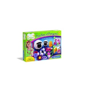 Edukativni set za pletenje 62112