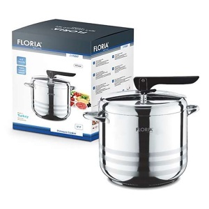 Ekspres lonac 9L Floria Zilan ZLN1015 - Img 2