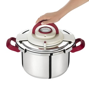 Ekspres lonac Clipso+ Tefal P43714 - Img 2