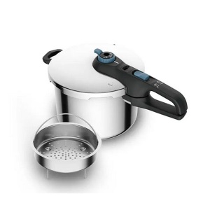 Ekspres lonac P2580701 Secure Trendy 6L Tefal 3045384363430