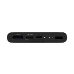 Eksterna baterija Power Bank 3 crna Xiaomi 17204 - Img 2