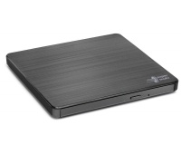 Eksterni DVD rezač Hitachi-LG GP60NB60 USB crni