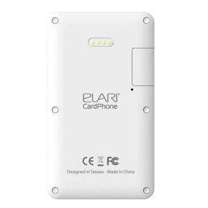 Elari CardPhone Beli ELCPWHT - Img 2