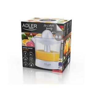 Električna cediljka za citruse Adler AD4009 - Img 2