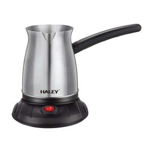 Električna džezva Haley INOX 0,5L 600W
