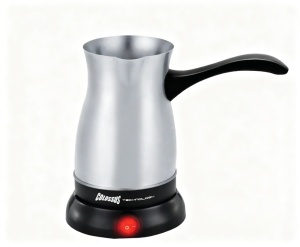 Električna džezva za kafu 500 ml inox Colossus CSS-5454