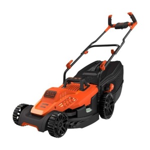 Električna kosilica Black + Decker BEMW471BH 1600W 38cm