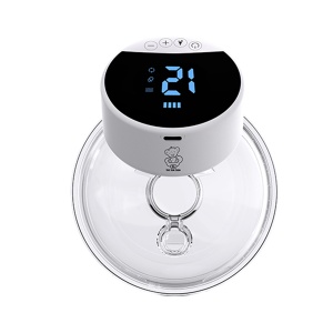 Elektricna pumpica za grudi hands free BBO RH705