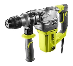 Električna SDS+ čekić bušilica 1050W Ryobi RSDS1050-K