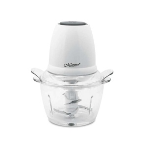 Električna seckalica 0,6L 300W Maestro MR581
