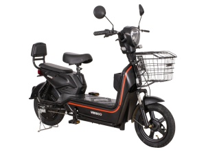 Električni bicikl 48V 20Ah crni Veneco Didi 1300132