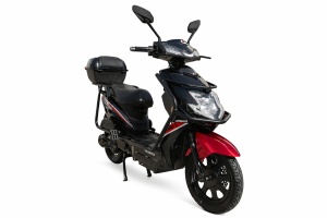 Električni bicikl 60V 25Ah crni Veneco Titan 5G 1300171