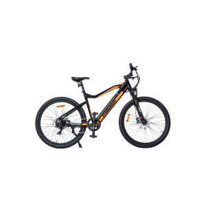 Električni bicikl Stormrider 250W 36V 10.4Ah - Img 6