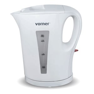 Električni bokal za vodu Vorner VKE-0486