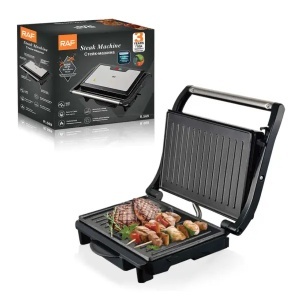 Električni gril 800W RAF R.569 - Img 3