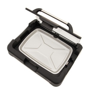 Električni grill EG-4030RC VIVAX 1011047 - Img 2