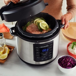 Električni lonac za sporo kuvanje 5.7 l CrockPot CSC051X - Img 4