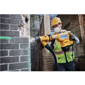 Električni pneumatski čekić DeWalt D25614K - Img 2