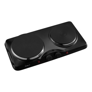 Električni rešo 2 ringle M2303