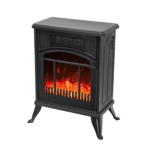 Električni samostojeći kamin 1900W Home FKK12
