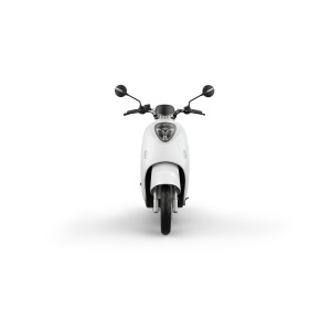 Električni skuter Yadea M6 72V 20Ah 2100W beli - grafenska baterija, domet 55 km - Img 3