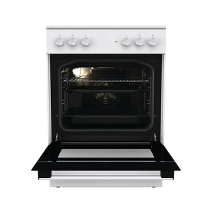 Električni šporet 12673 Gorenje GEC6A41WC - Img 2