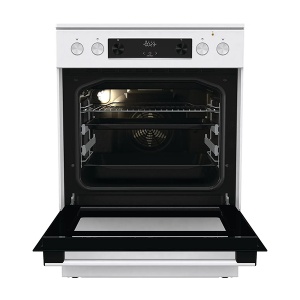 Električni šporet 12949 Gorenje GECS6C70WPA - Img 3