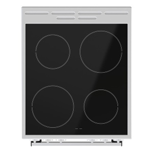 Električni šporet EC5111WG Gorenje 466114 - Img 3