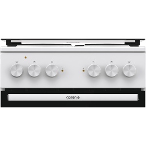 Električni šporet G400 50x85x59,4cm 70L Gorenje GE5A41WH - Img 2