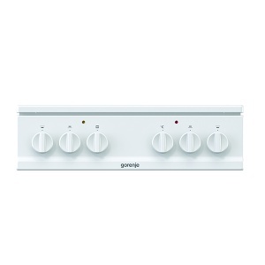 Električni staklokeramički šporet EC5141WG Gorenje 466116 - Img 4