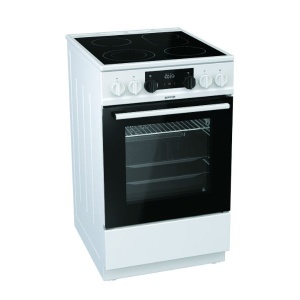 Električni staklokeramički šporet EC5351WA Gorenje 466120
