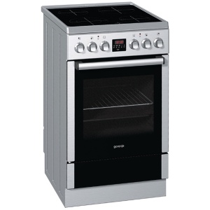 Električni staklokeramički šporet Gorenje EC57335AX 330924