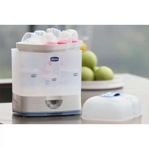 Električni sterilizator 3u1 Chicco A050002 - Img 3