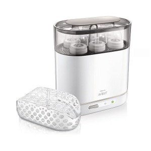 Električni sterilizator 4u1 6710 Philips Avent SCF286/03
