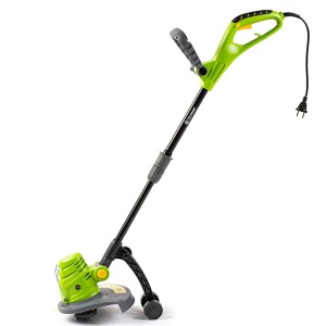 Električni trimer za travu Fieldmann FZS 2002-E crno-zeleni 500W