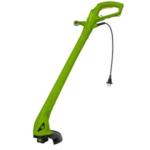 Električni trimer za travu Fieldmann FZS 2105-E zeleni 250W